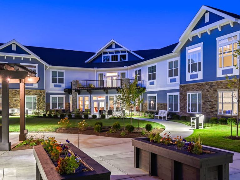 Anthology of Anderson Township Pricing, Photos and Floor Plans in